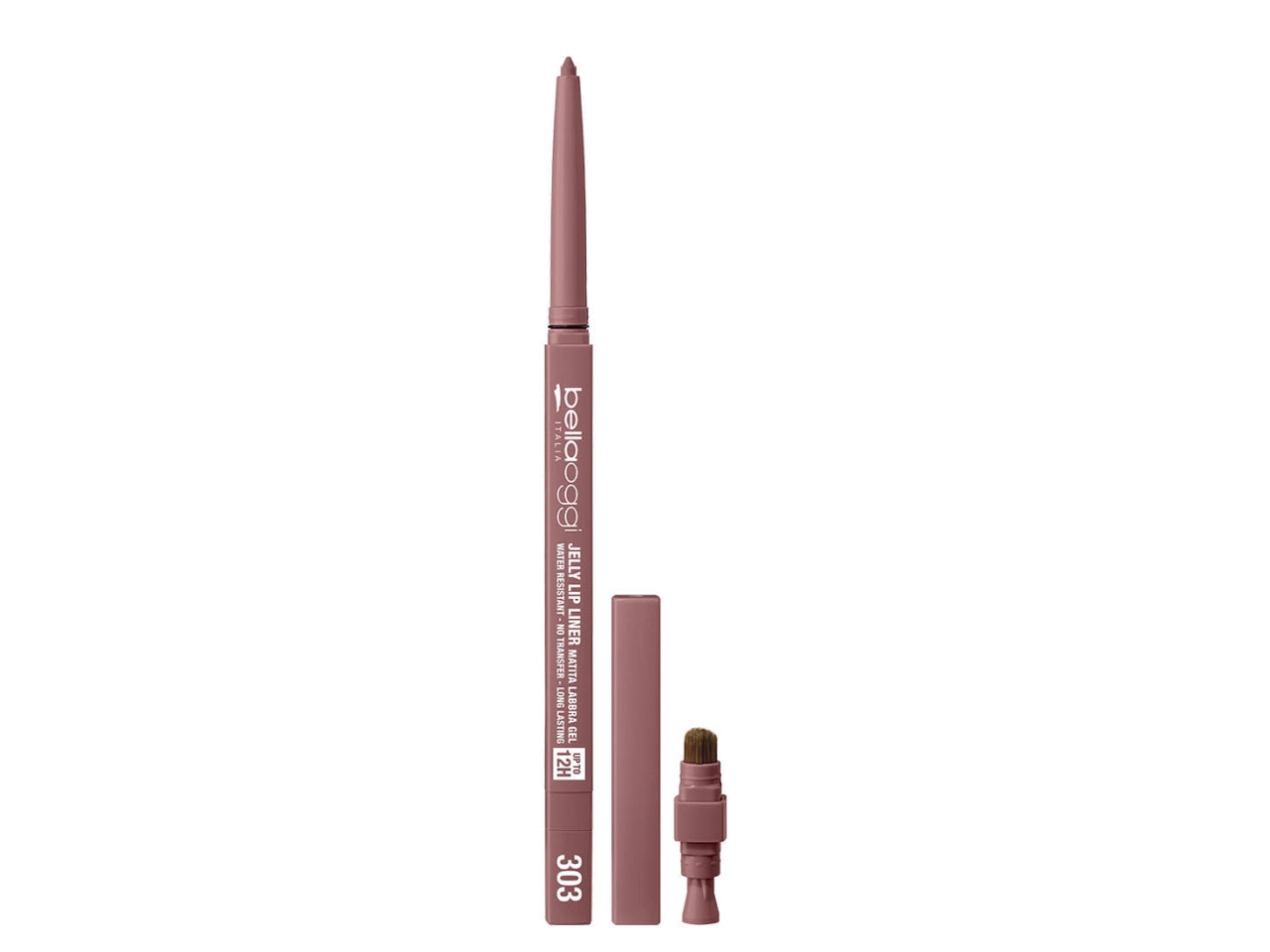 Jelly lip liner