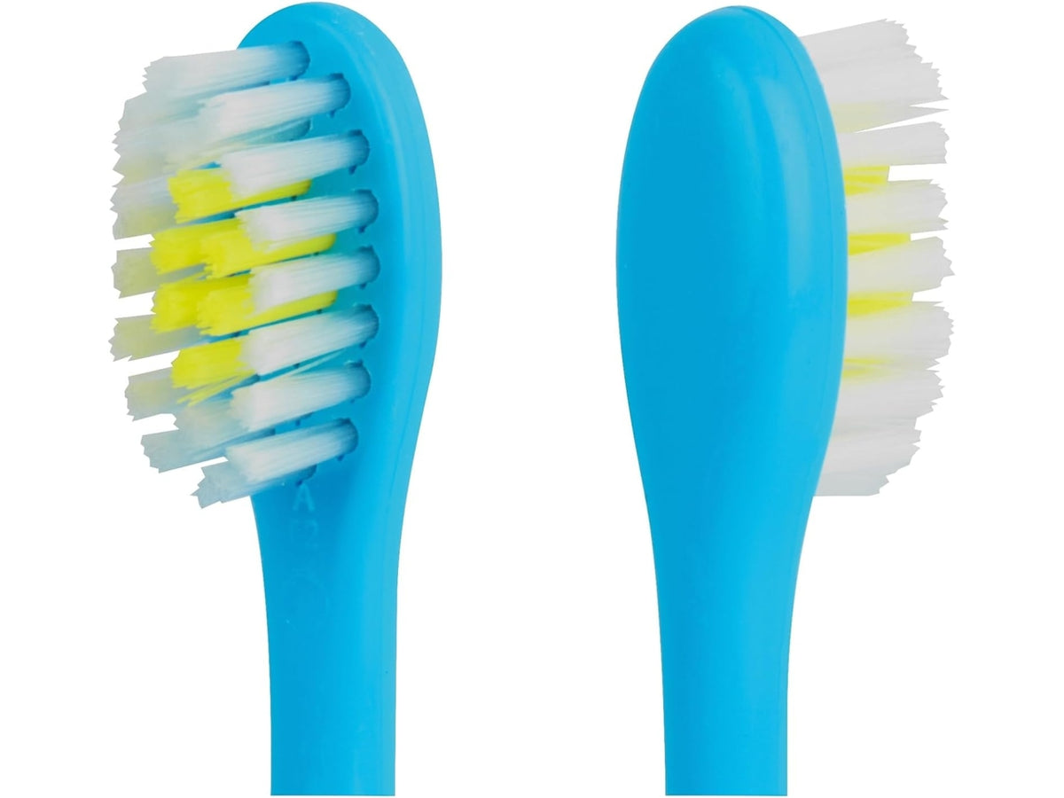 Colgate spazzolino kids 2-5 anni $
