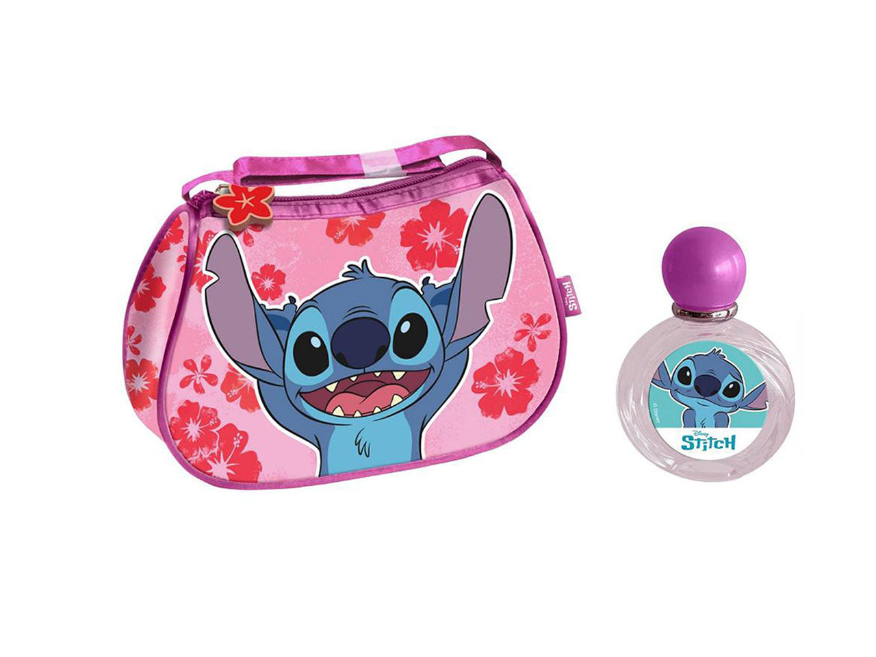 Stitch bustina profumo 50ml spray