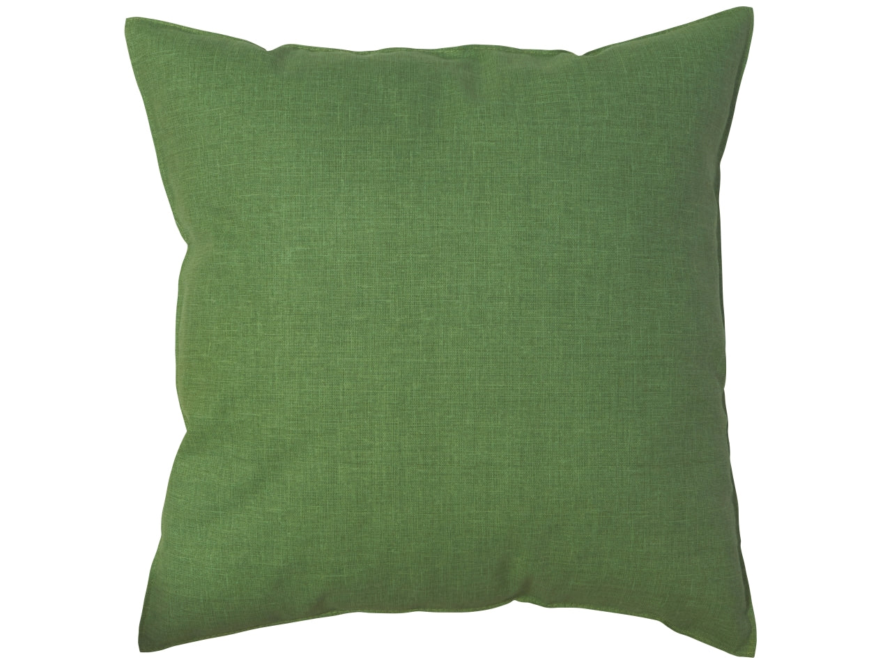 Cuscino arredo 45x45cm verde