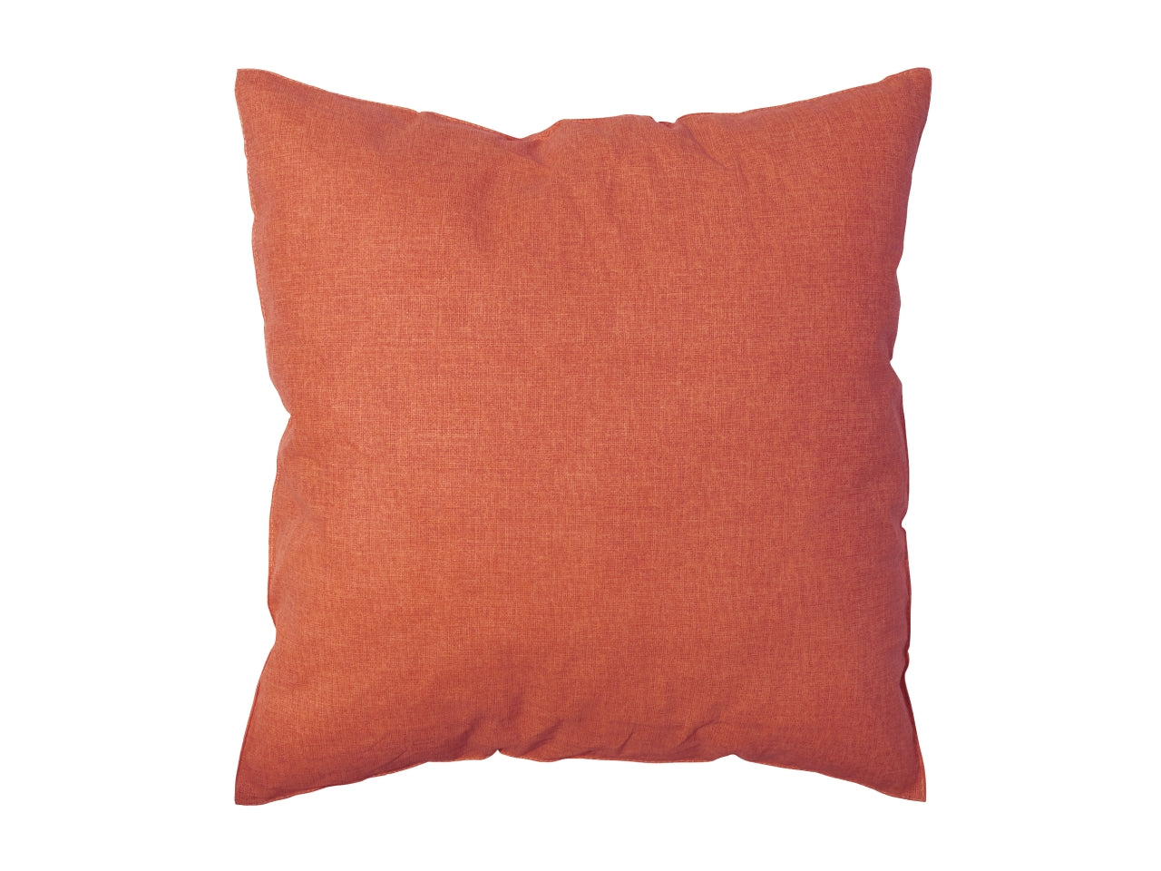 Cusino arredo 45x45cm arancio