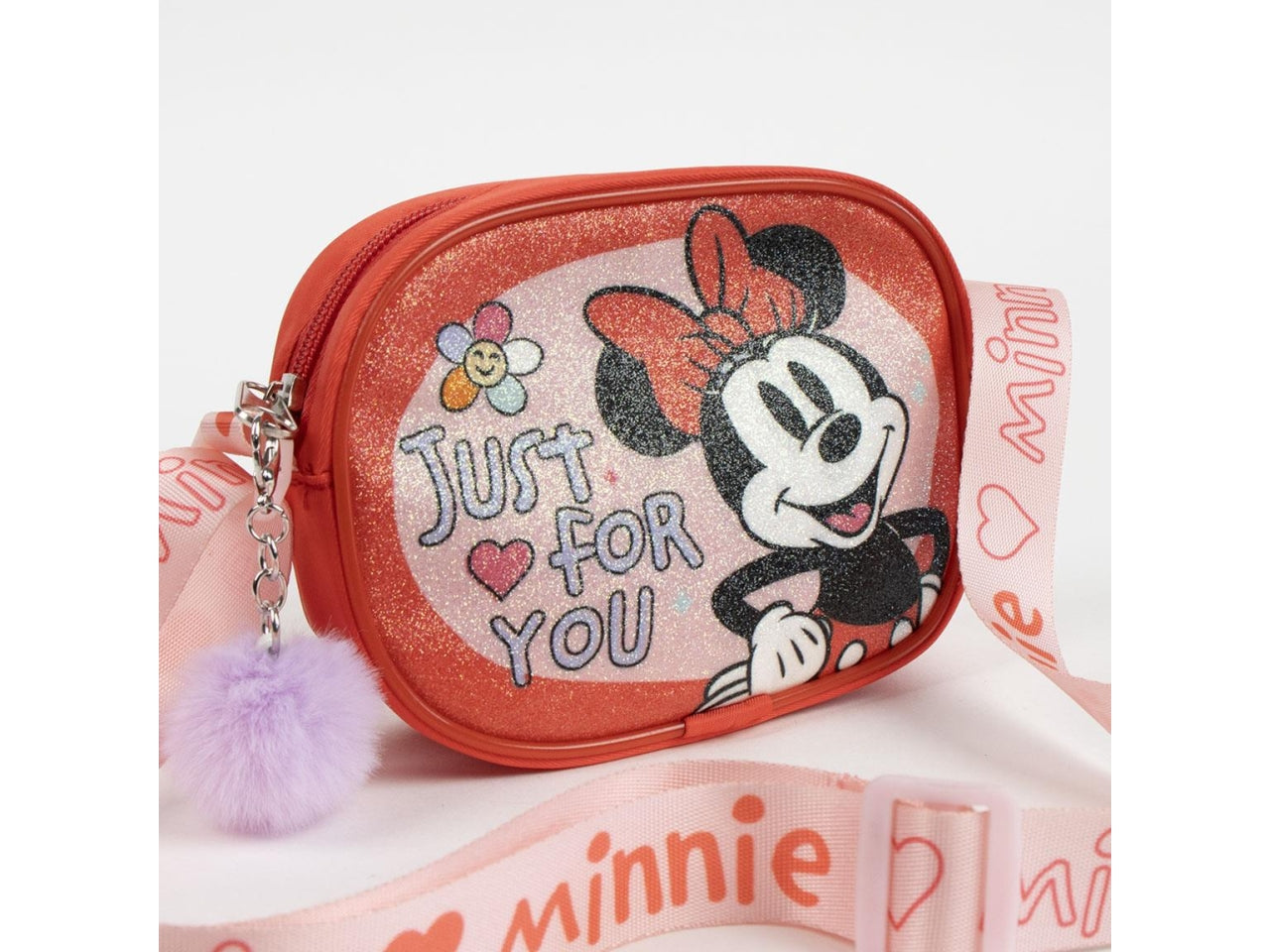 Borsa fantasia Minnie