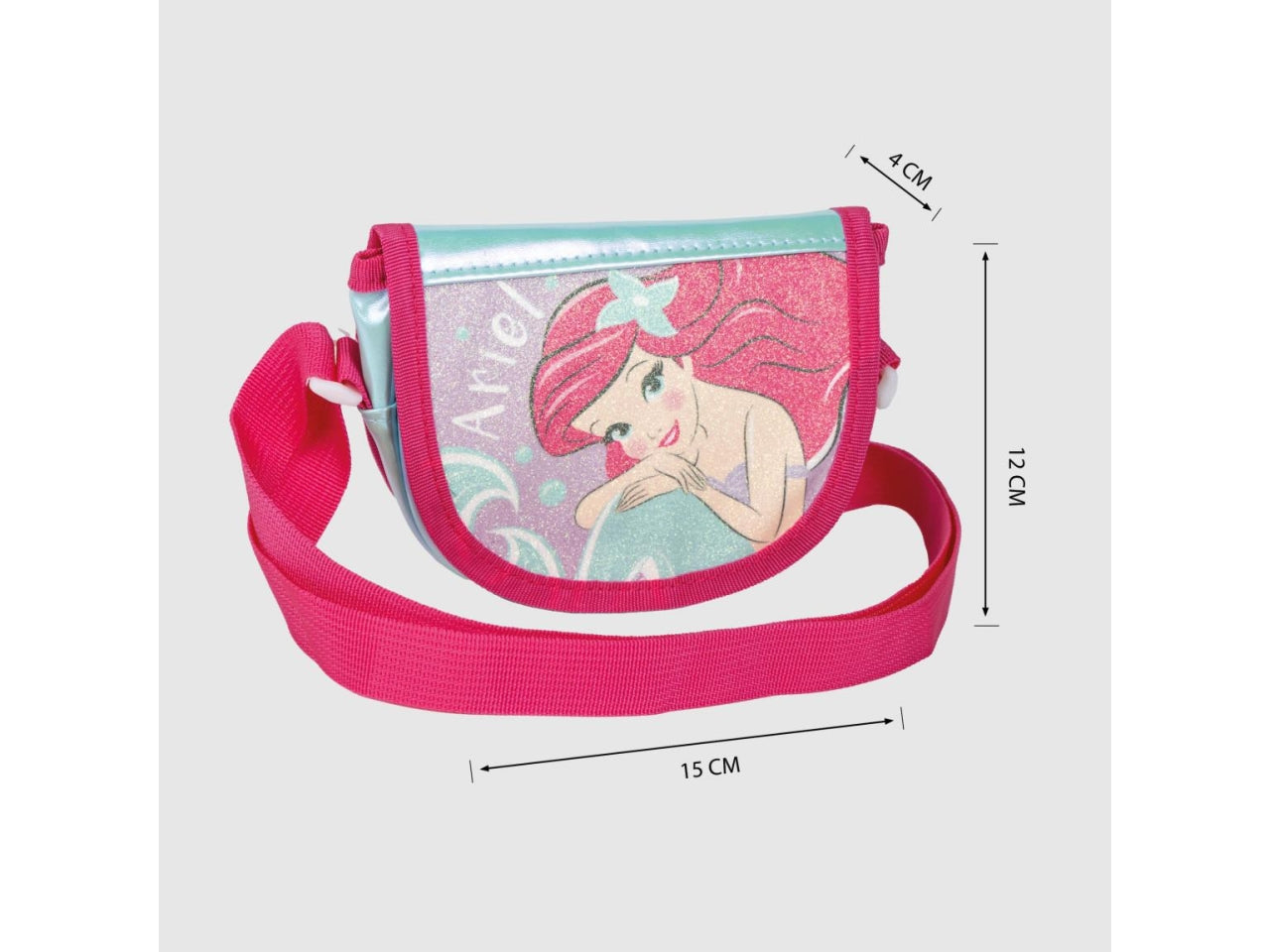 Borsa fantasia Princess