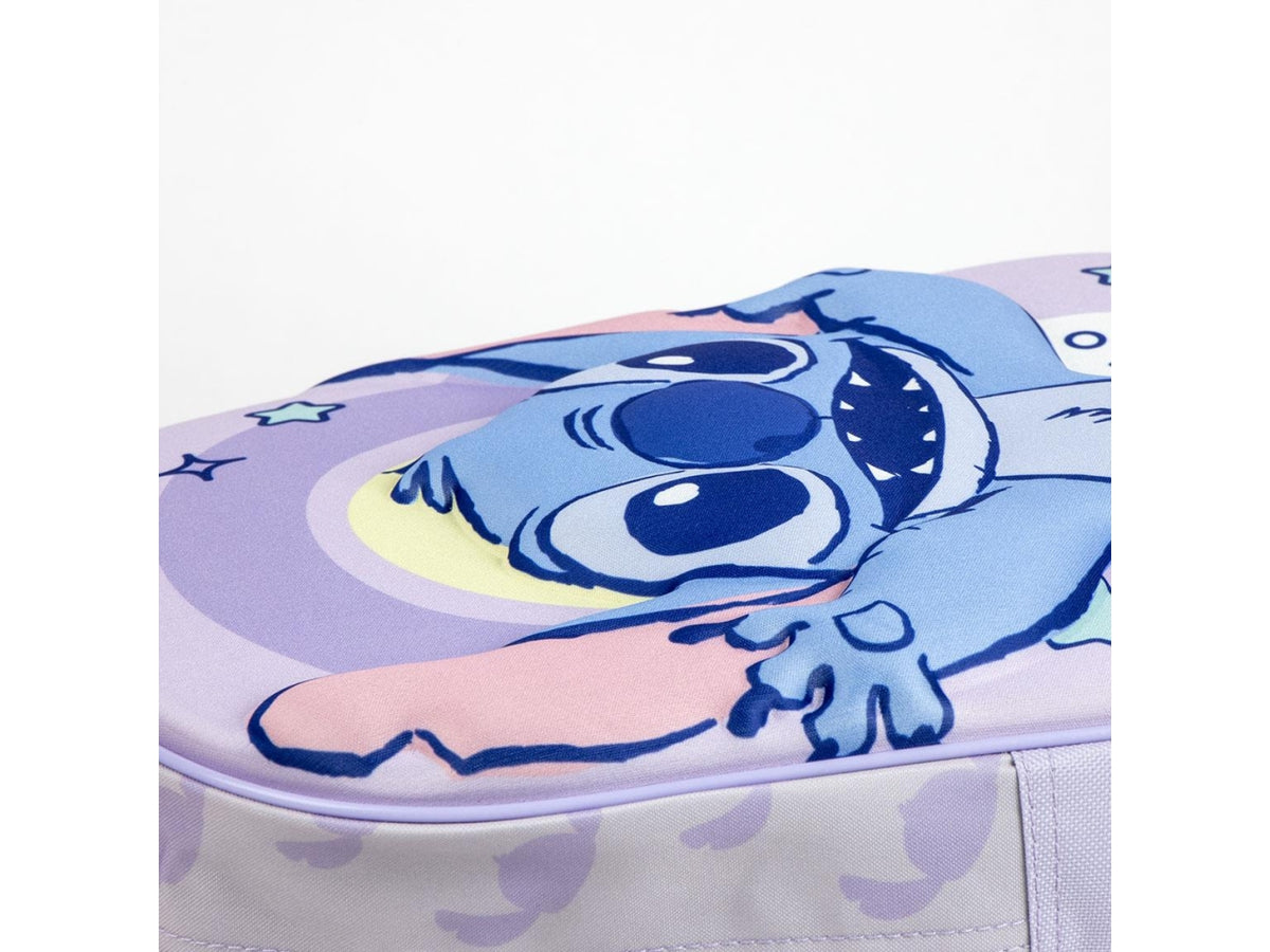 Zaino per bambini 3D personaggio Stitch