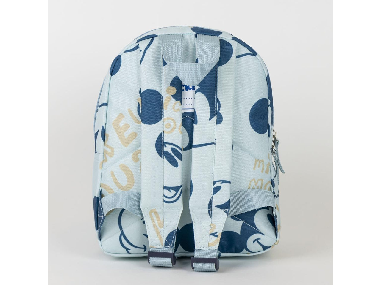Zaino per bambini personaggio Mickey
