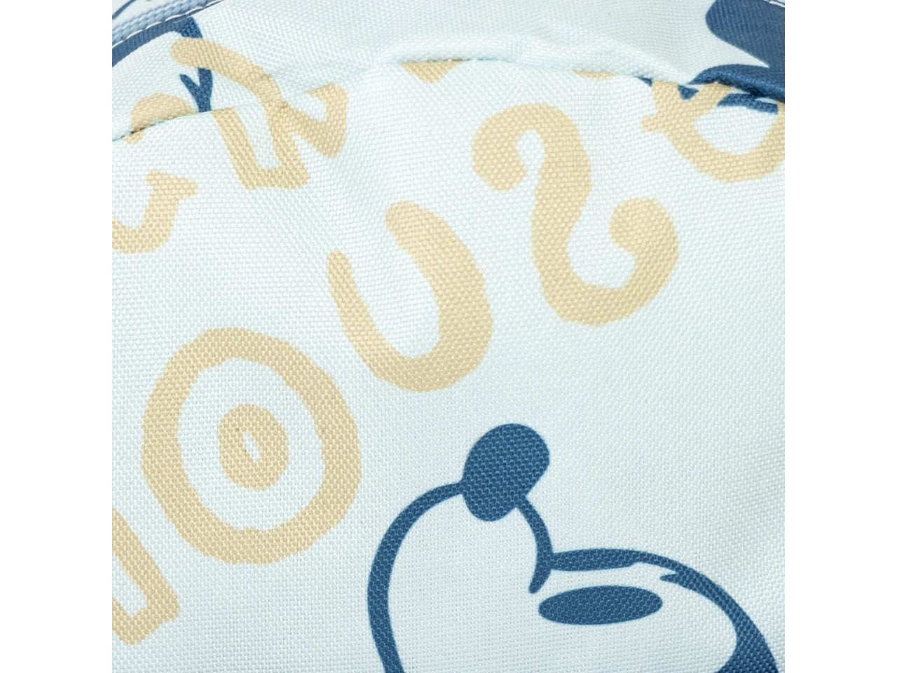Zaino per bambini personaggio Mickey