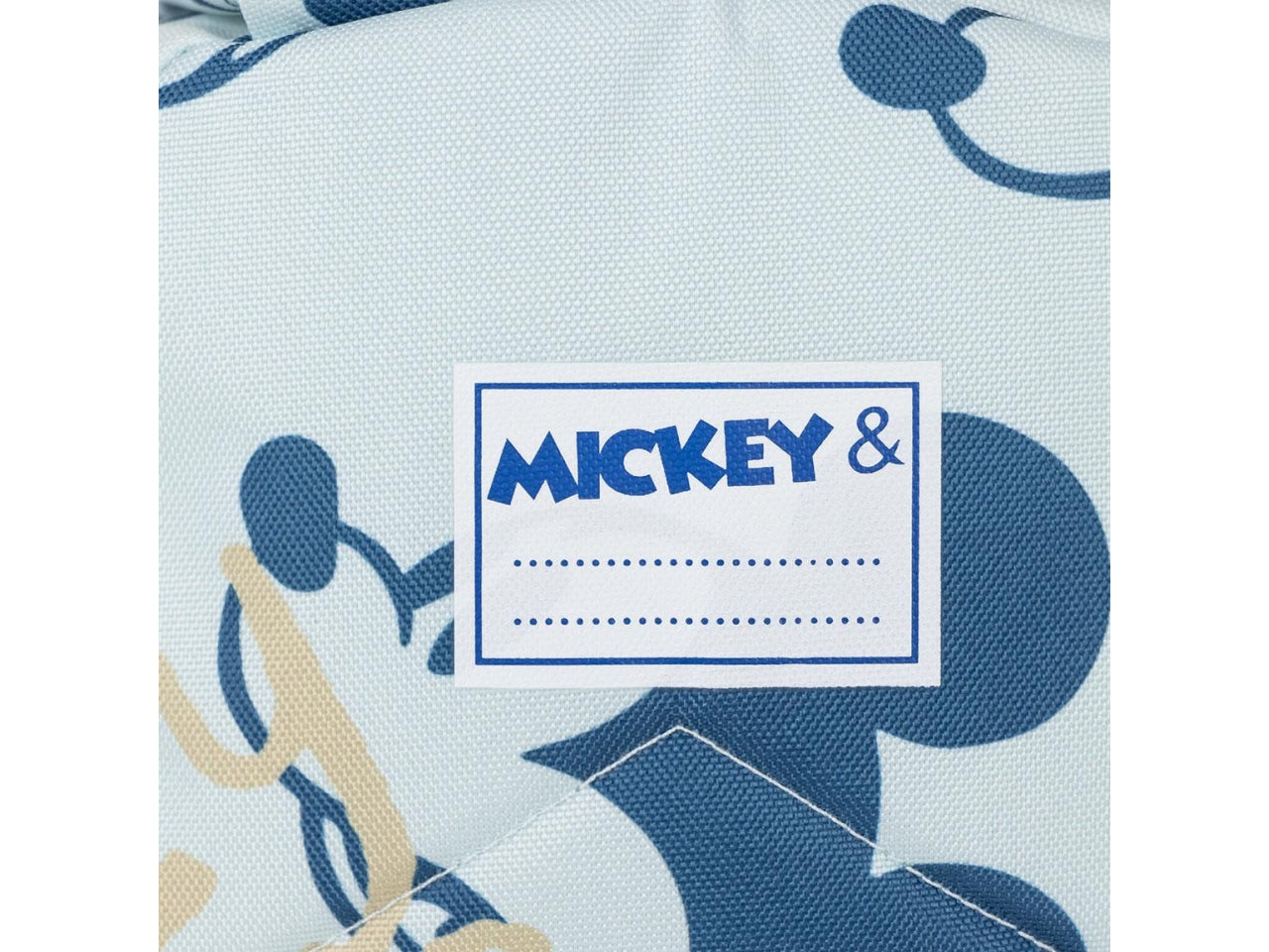 Zaino per bambini personaggio Mickey