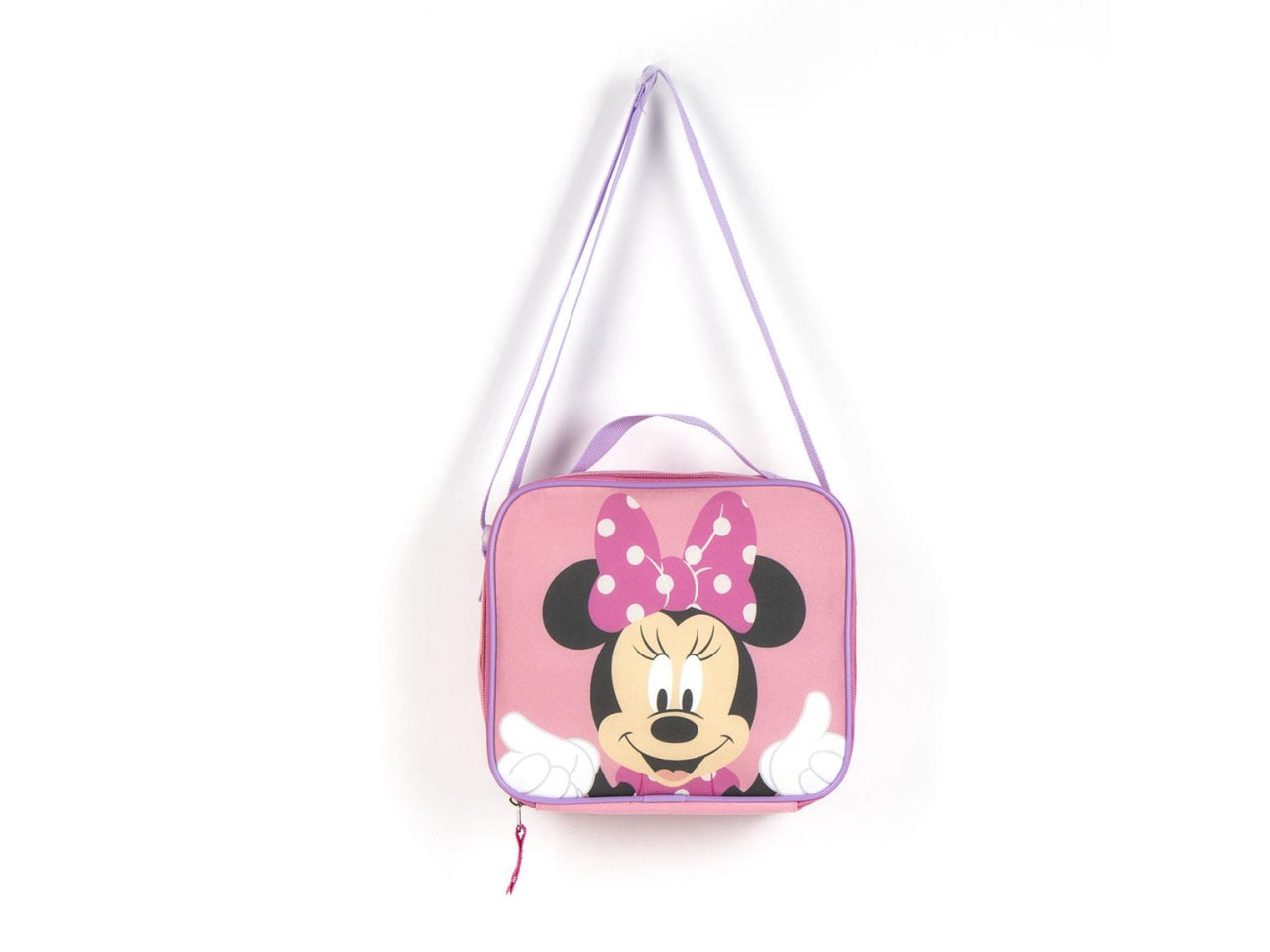 Borsa termica per bambini con personaggio Minnie