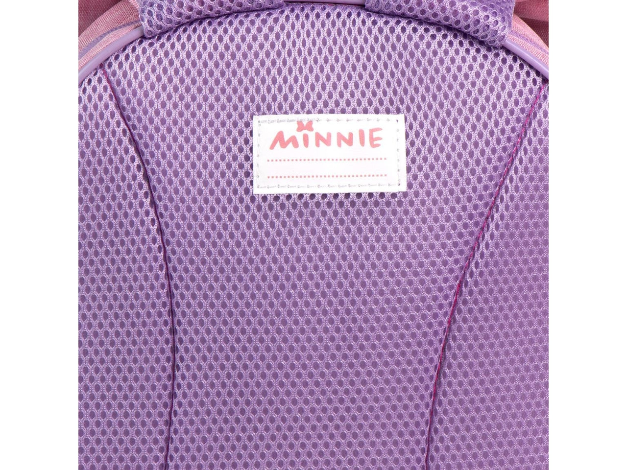 Zaino asilo con personaggio Minnie