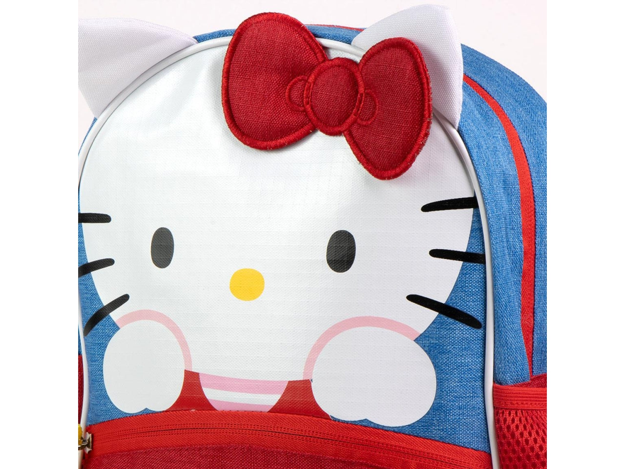 Zaino asilo con personaggio Minnie