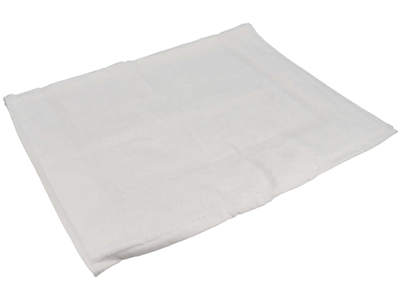 Pak tappeto bagno 45x70cm bianco