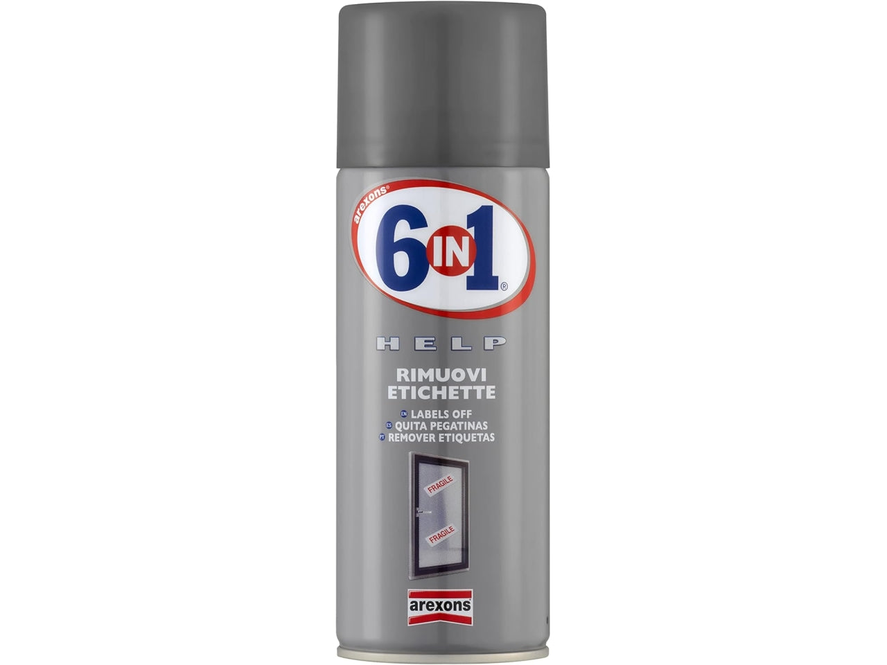 Help leva etichette 200ml