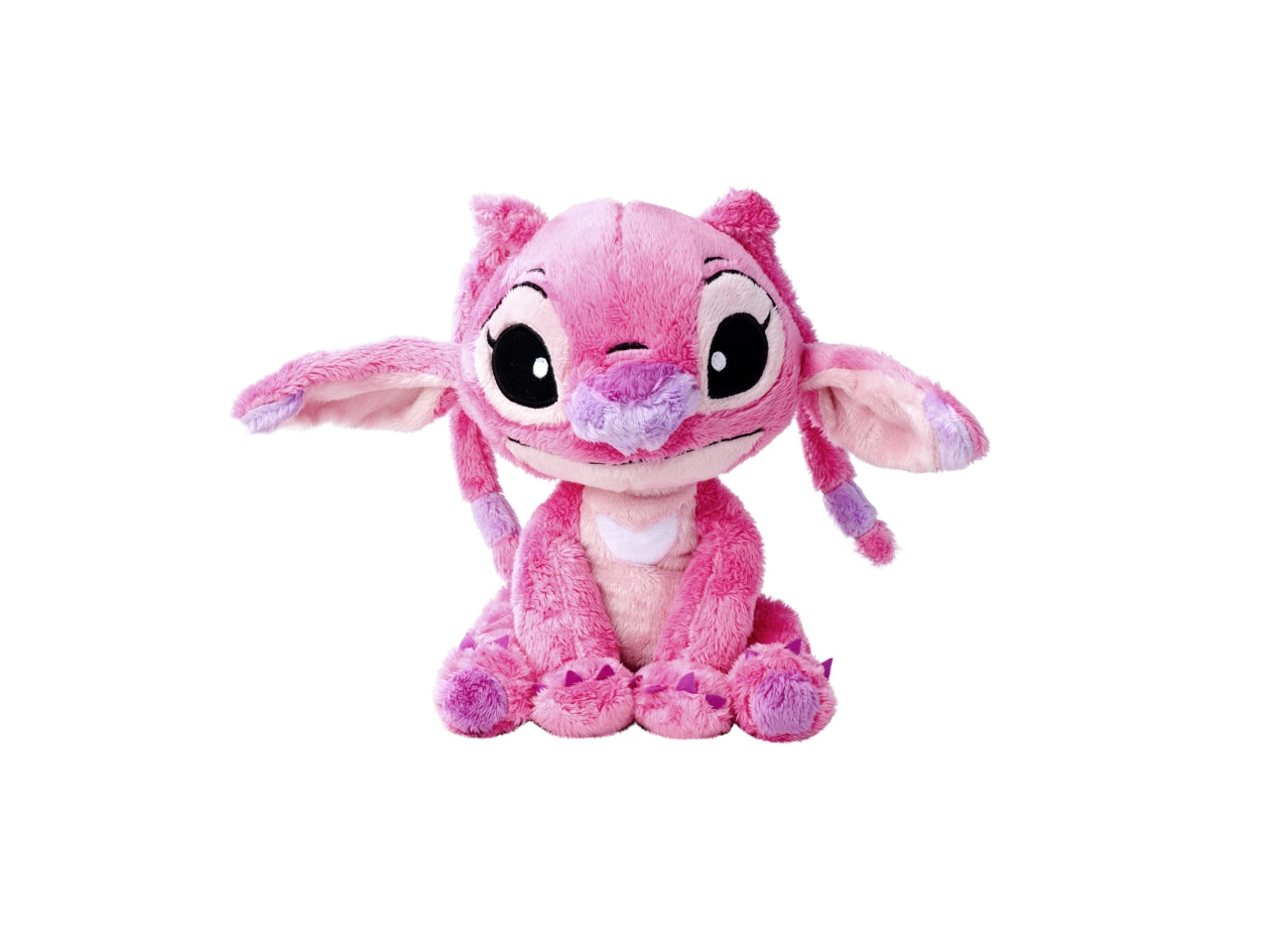 Stitch angel peluche 25cm