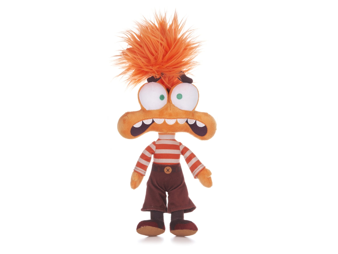 Inside out peluche ansia 25cm