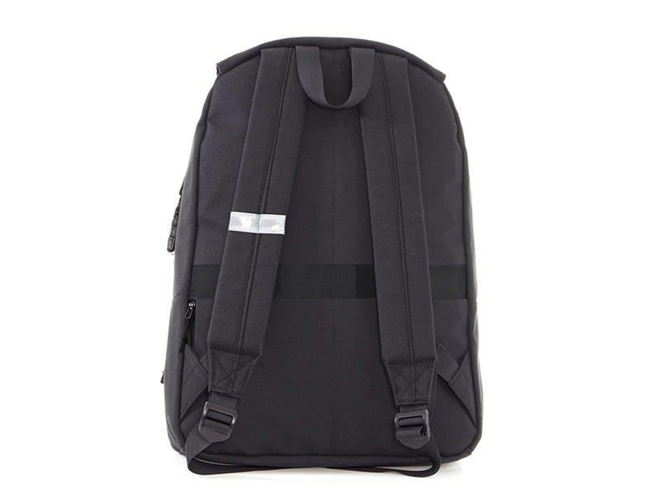 Zaino essenzial nero 31x15x45cm$