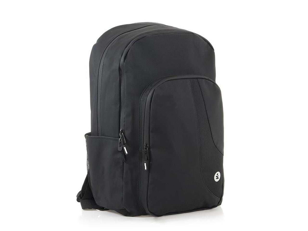 Zaino organizzato yale nero 48x32x13,5cm