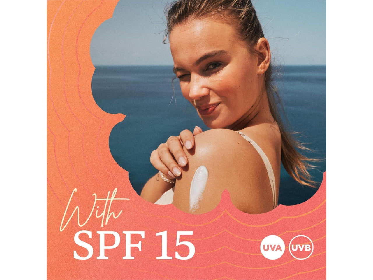 Hawaiian tropic silk hydration lozione solare spf 15 180ml $