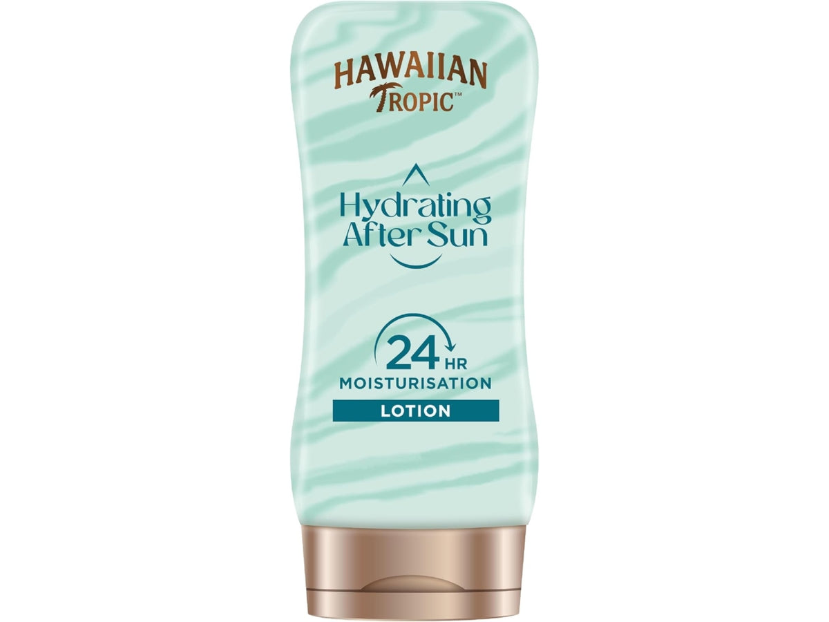 Hawaiian tropic silk hidration doposole 180ml $