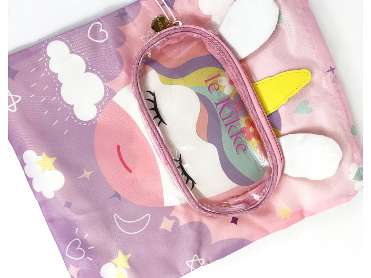 Le Kikke sacca mare summer dreams