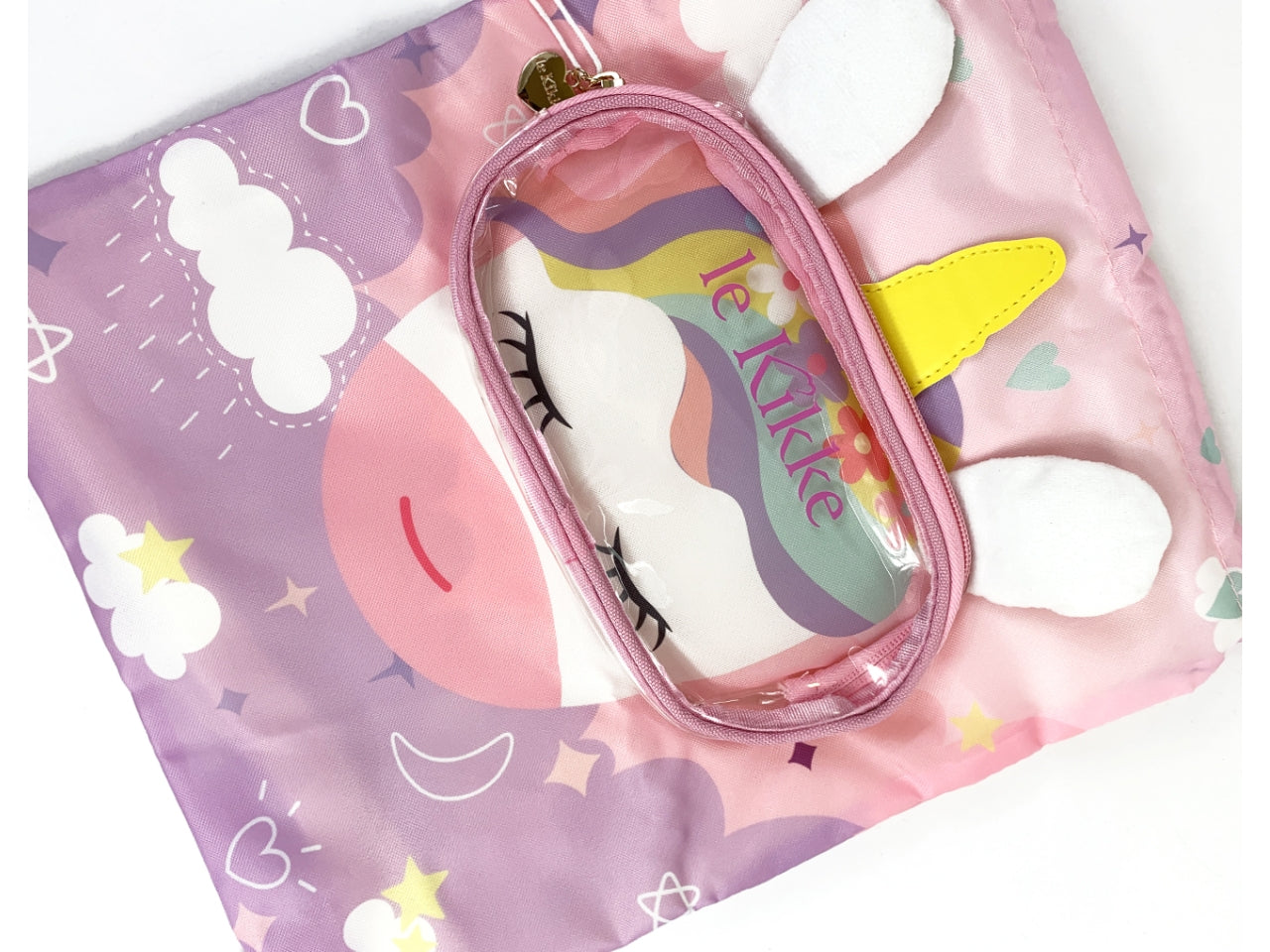 Le Kikke sacca mare summer dreams