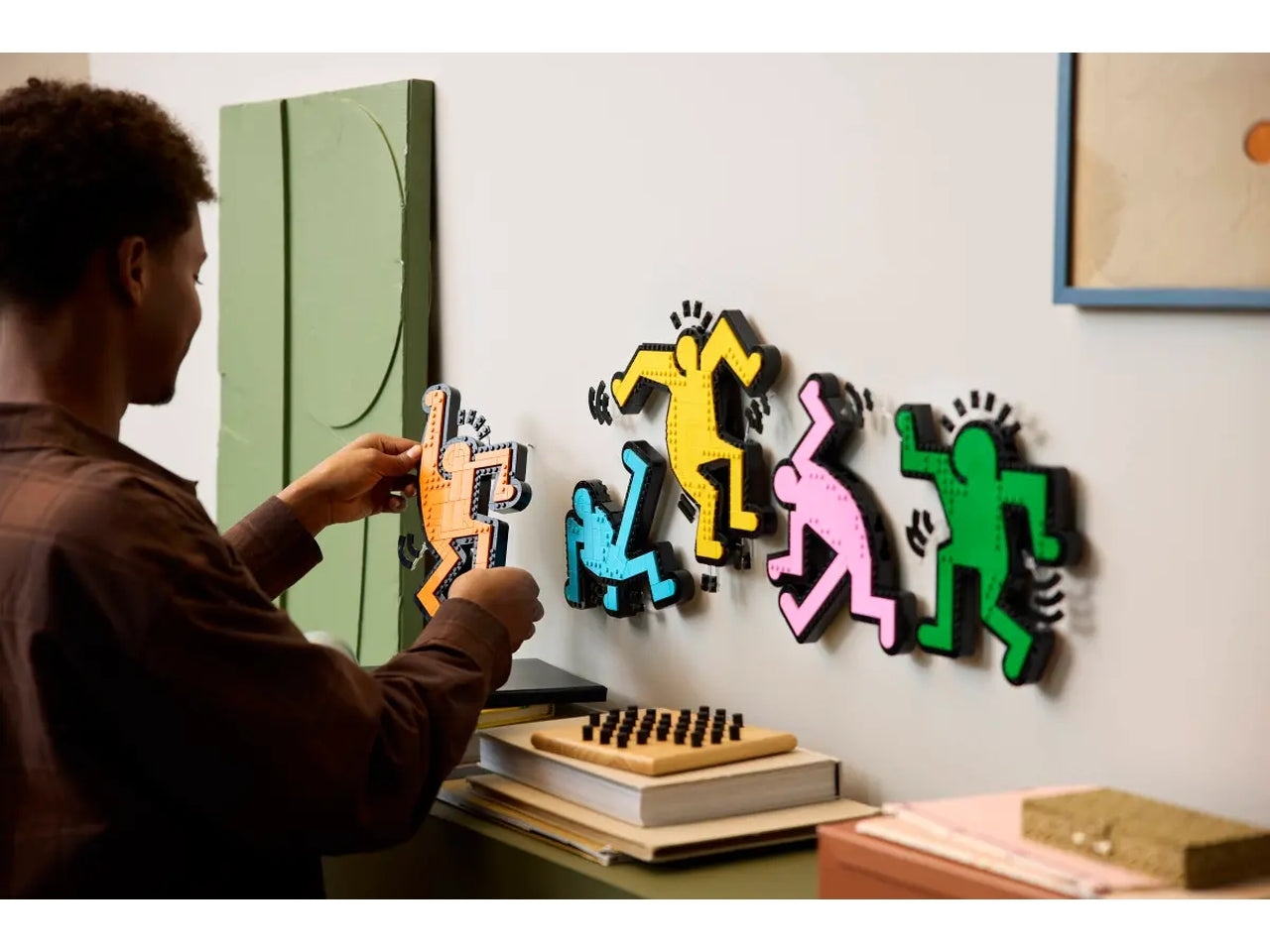 Lego ART