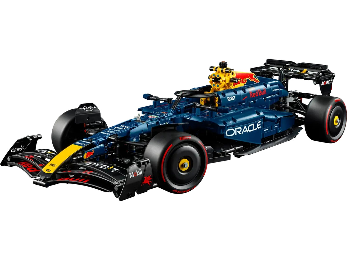 Lego Technic Monoposto F1 Oracle Red Bull Racing RB20
