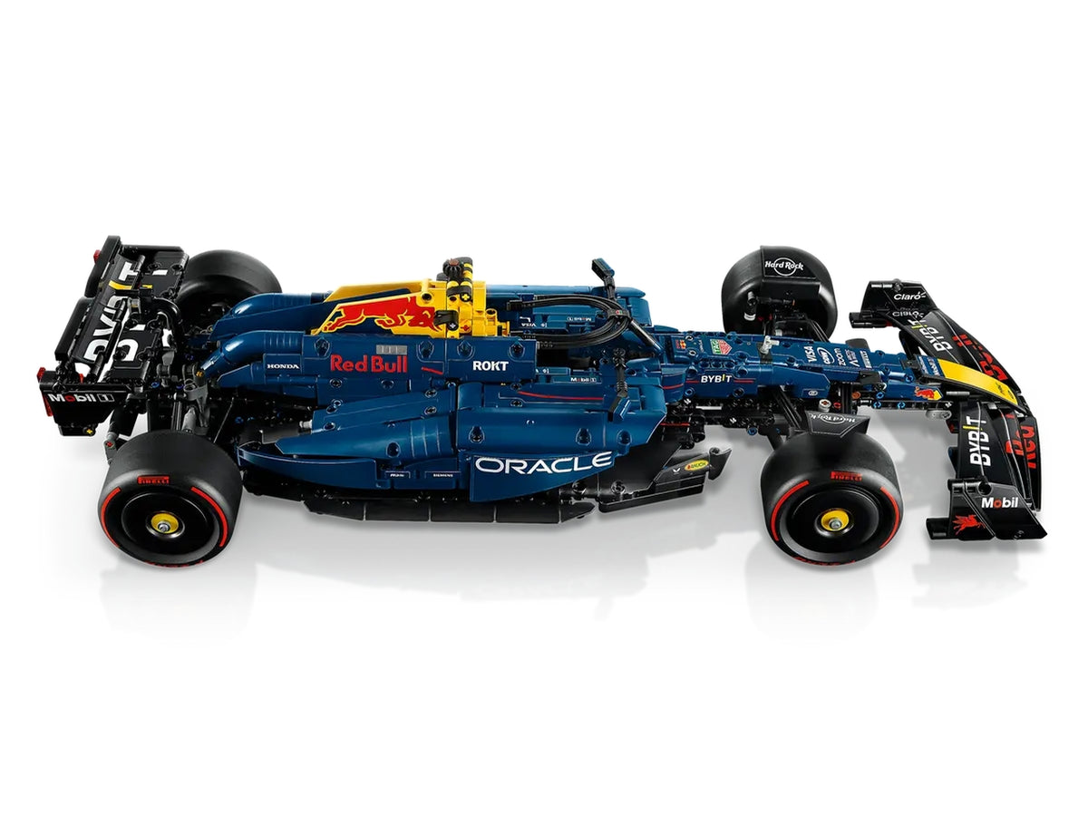 Lego Technic Monoposto F1 Oracle Red Bull Racing RB20
