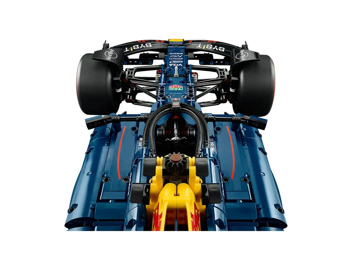 Lego Technic Monoposto F1 Oracle Red Bull Racing RB20
