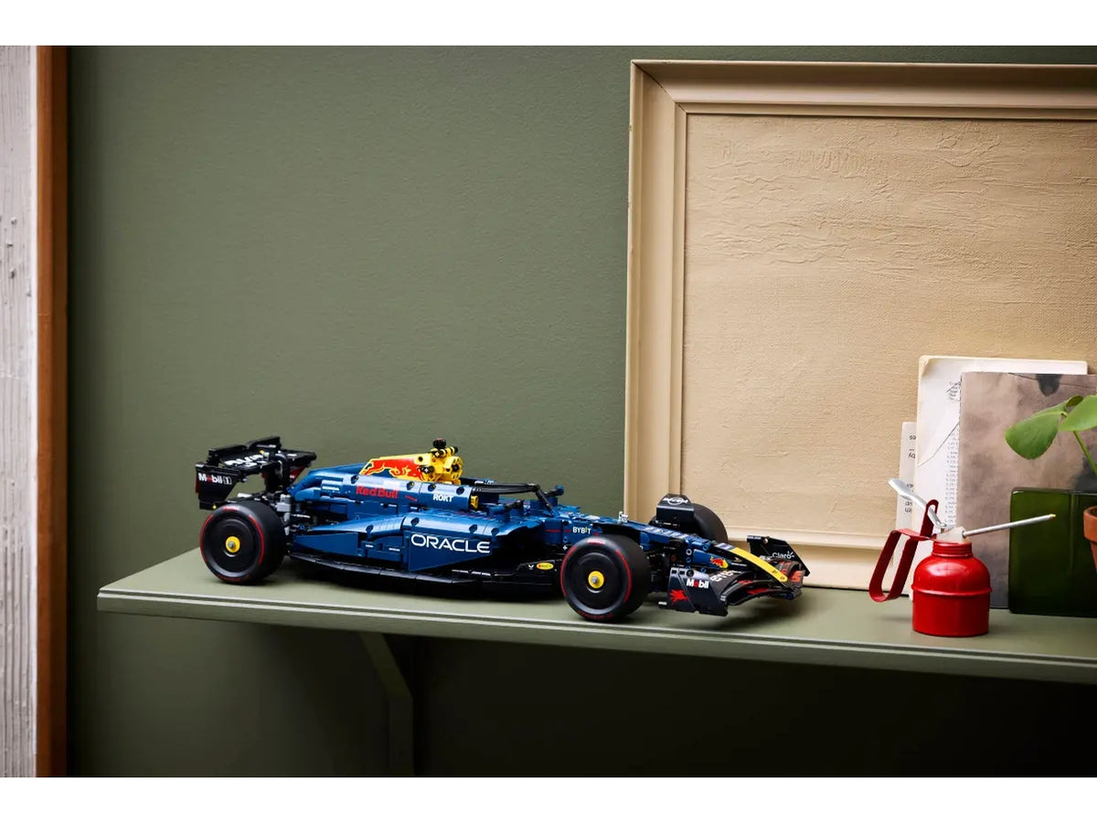 Lego Technic Monoposto F1 Oracle Red Bull Racing RB20