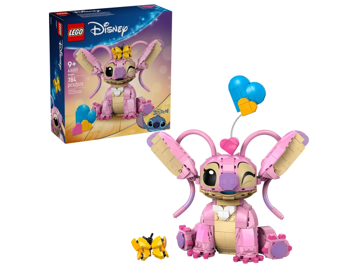 Lego Disney Classic Angel