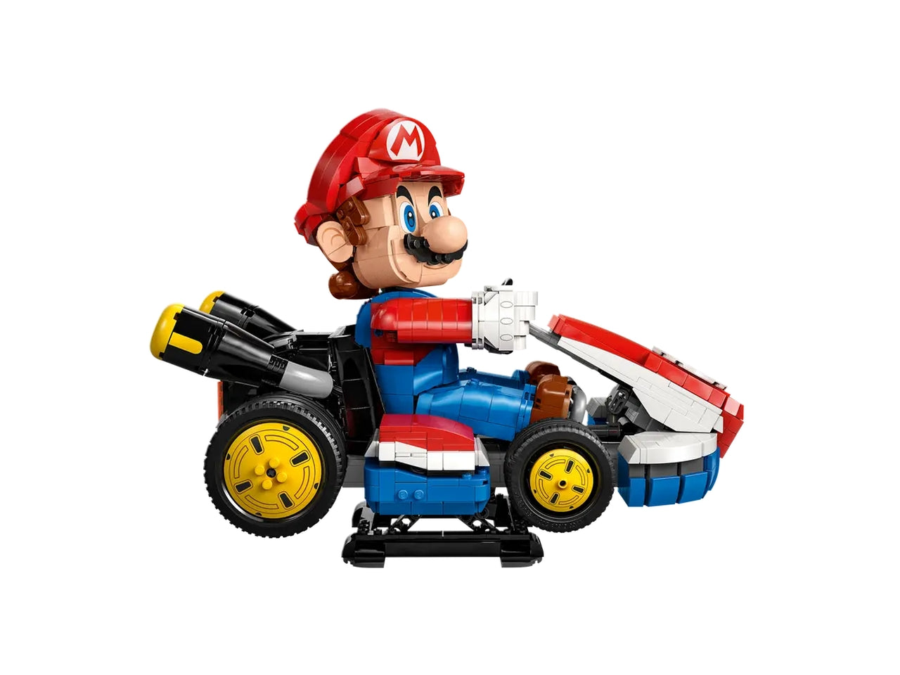Lego Super Mario