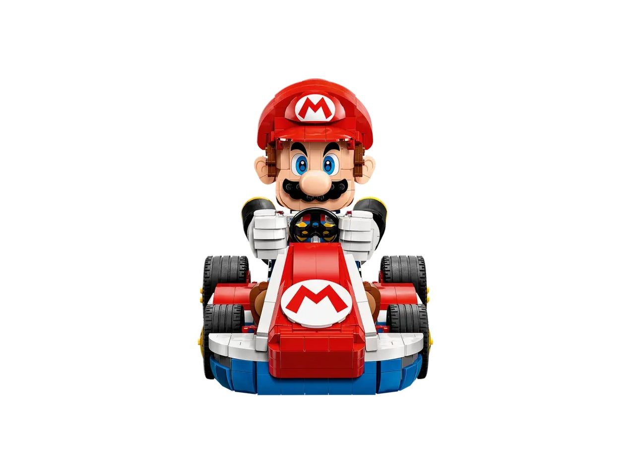 Lego Super Mario