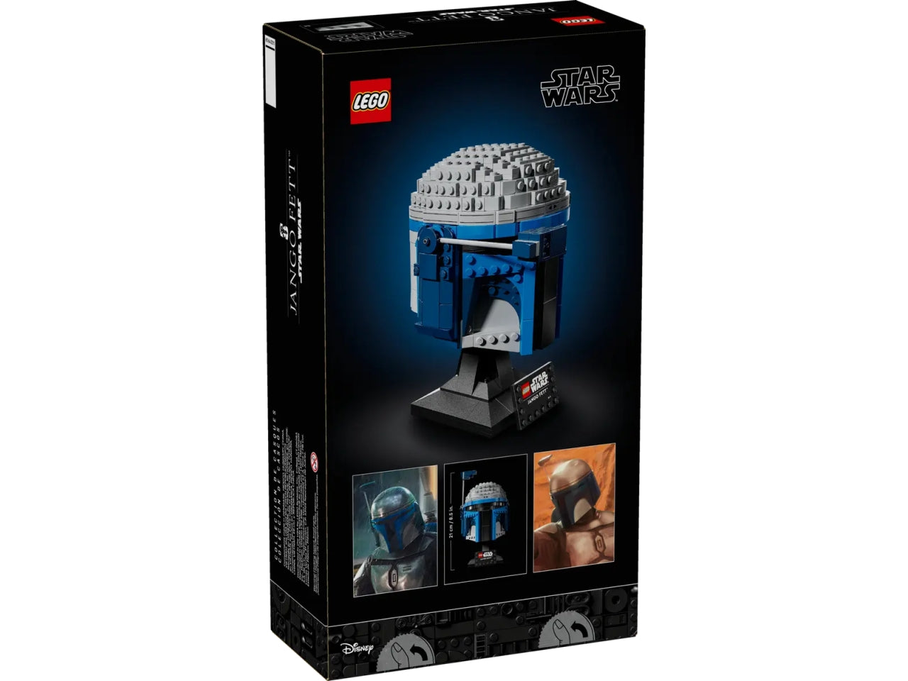 Lego Star Wars TM