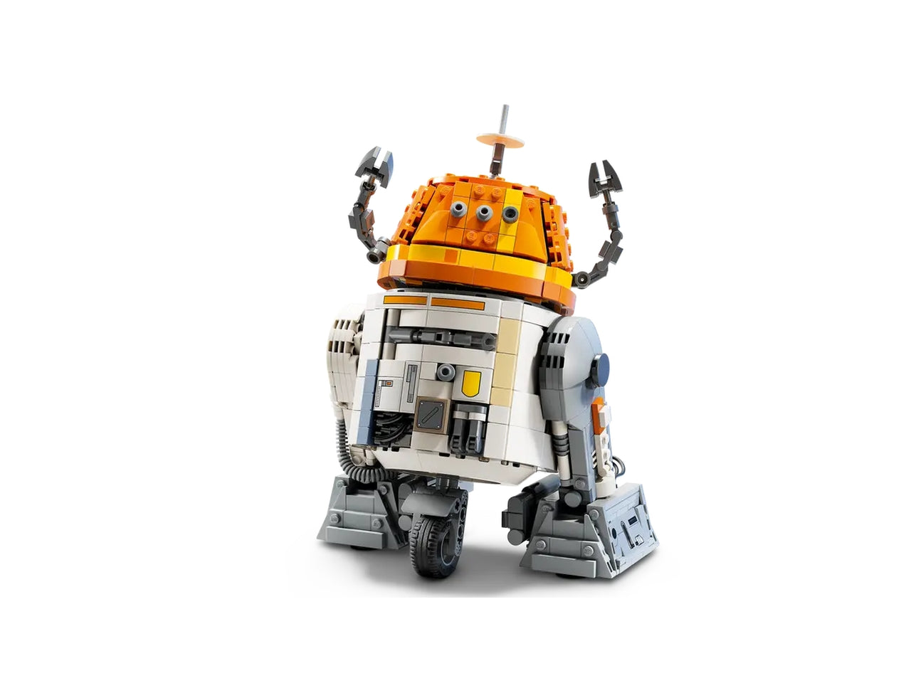 Lego Star Wars TM
