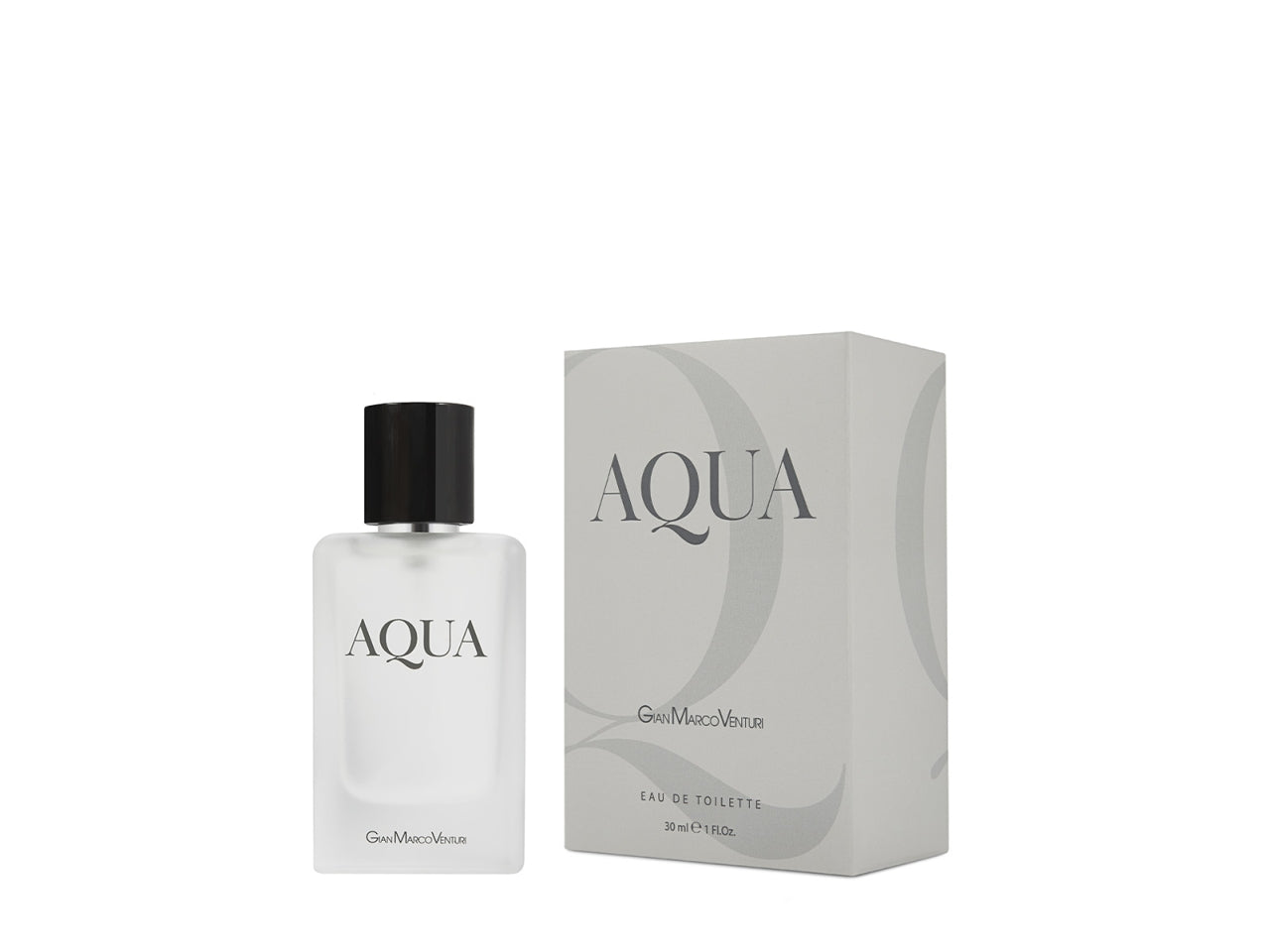 Gian marco venturi aqua eau de toilette 30ml