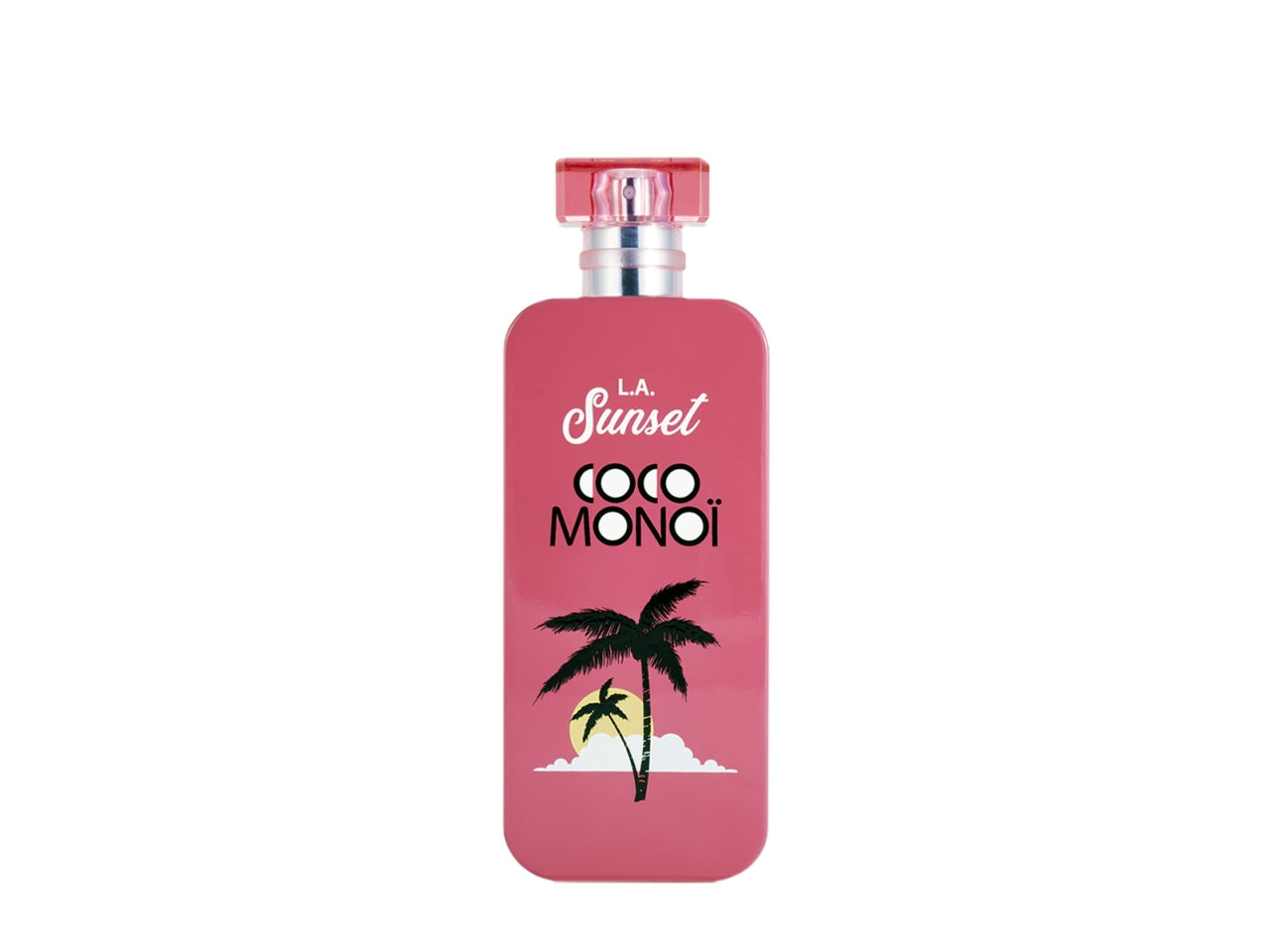 Coco monoi la sunset eau de toilette 100ml