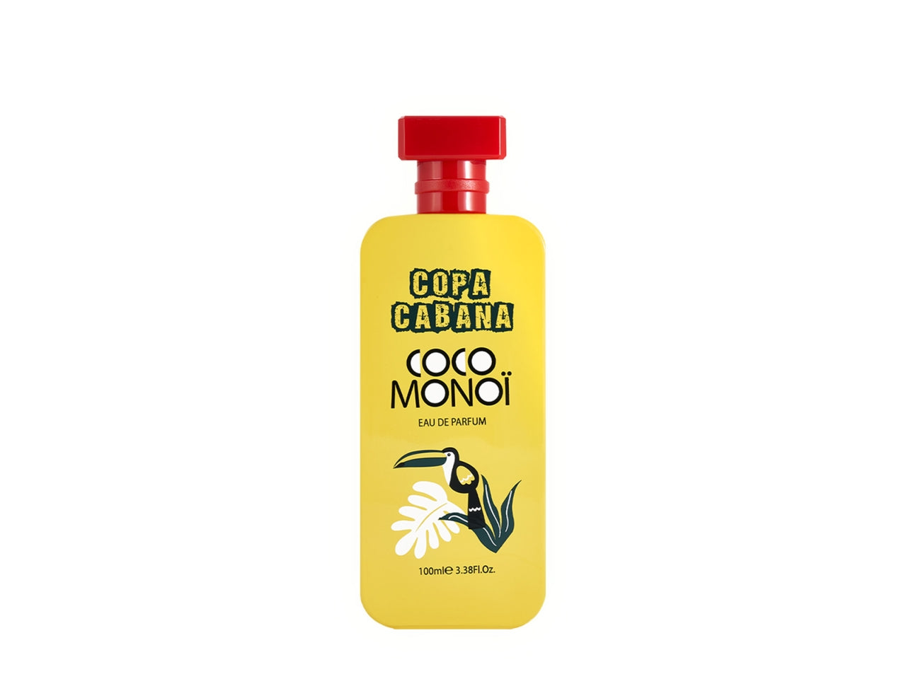 Coco monoi copa cabana eau de toilette 100ml