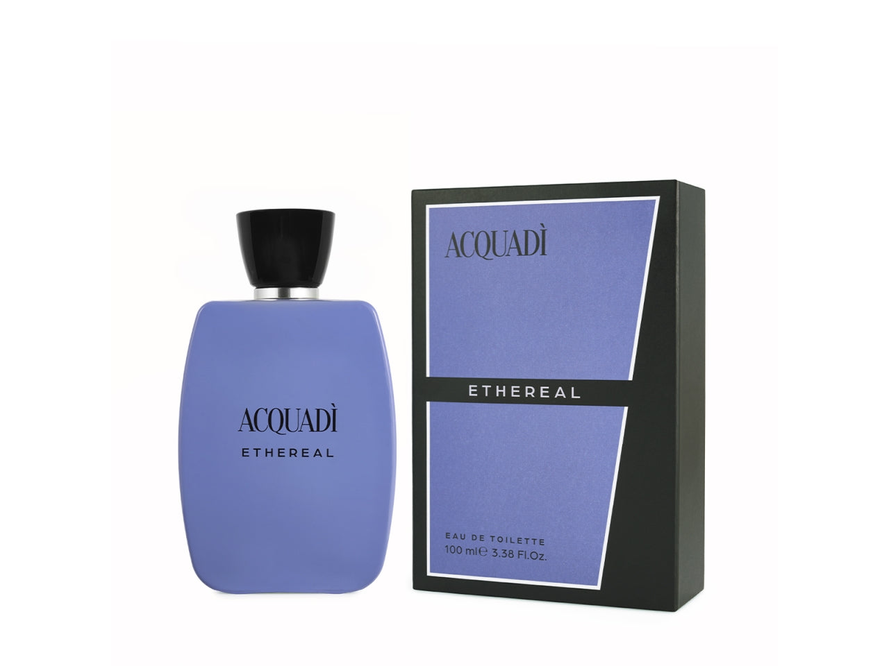 Acquadi' ethereal eau de toilette 100ml