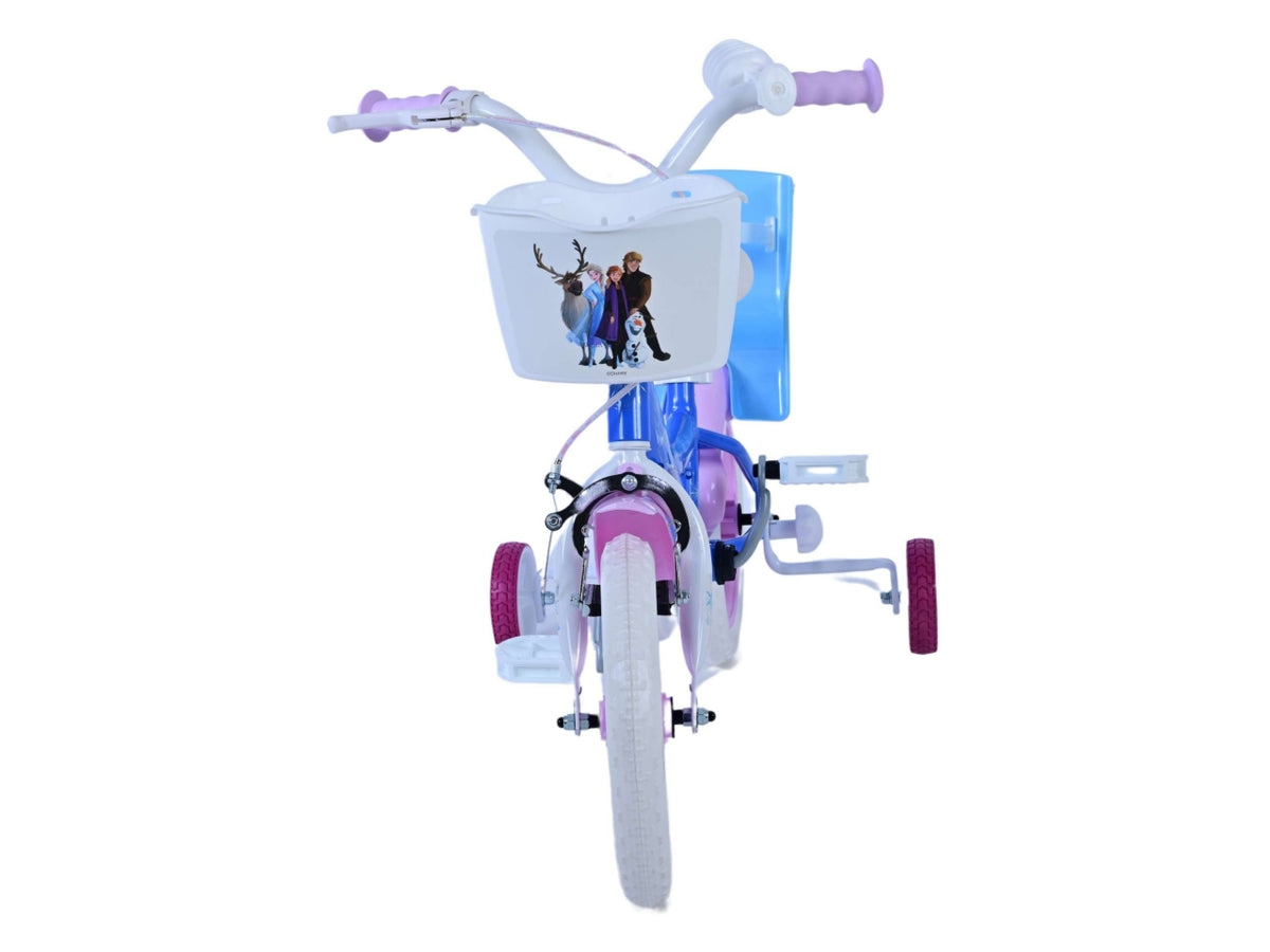 Bici Frozen 14 pollici