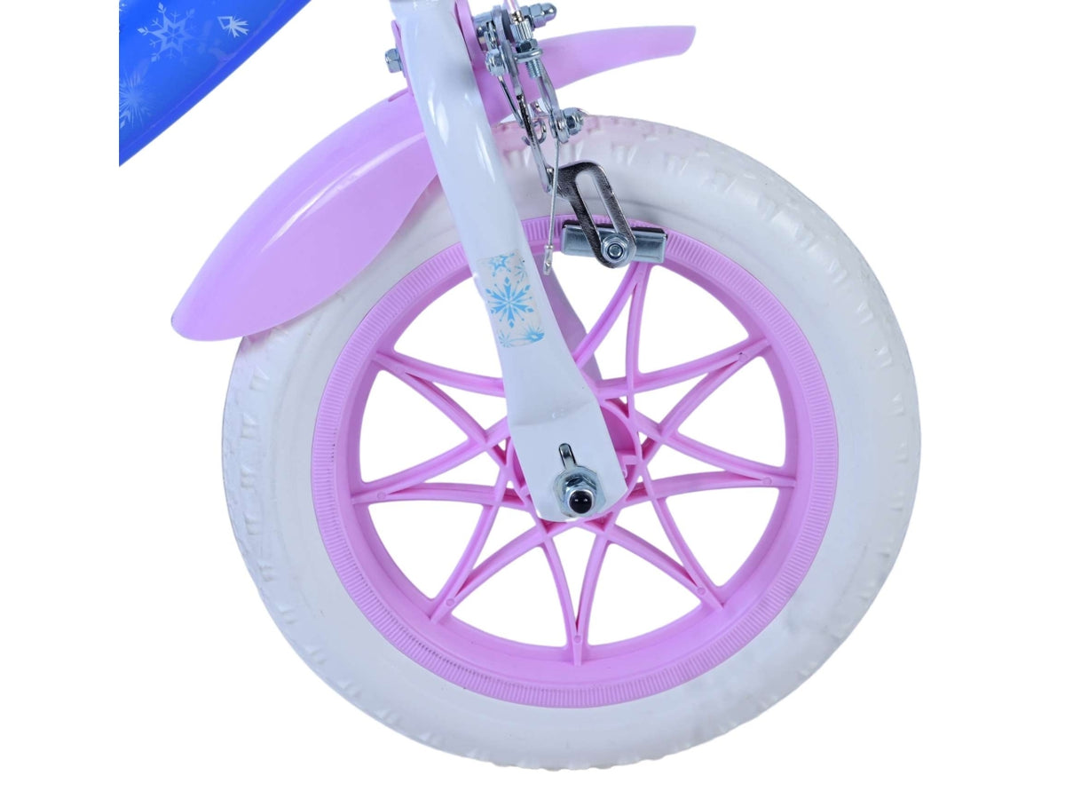 Bici Frozen 14 pollici