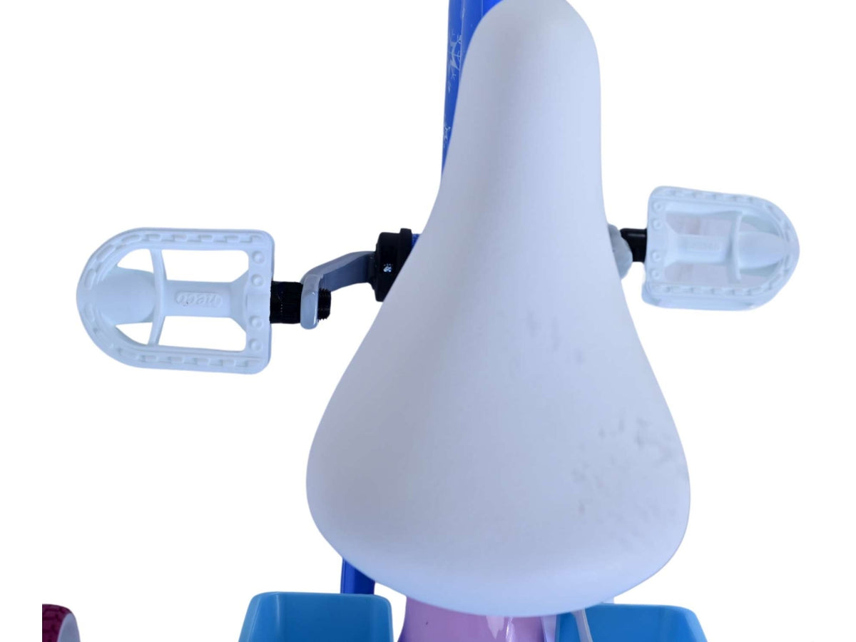 Bici Frozen 14 pollici