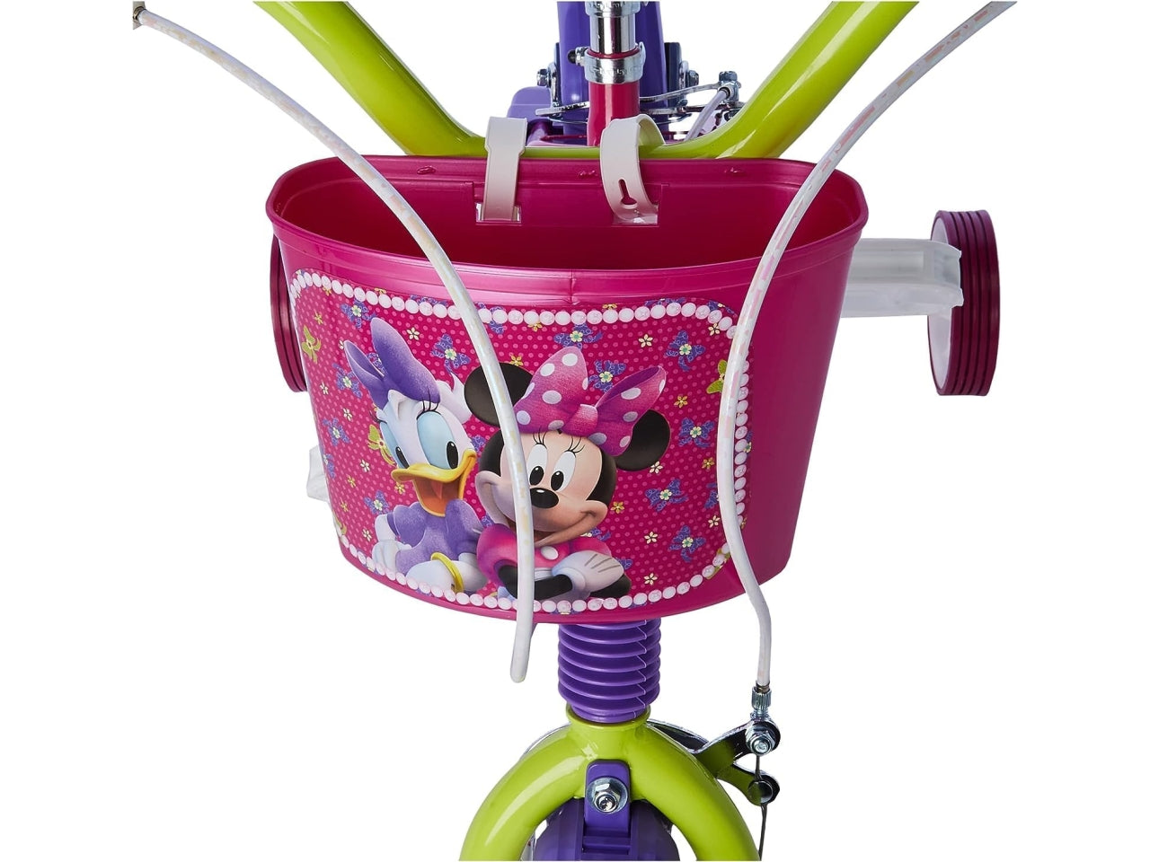 Bici Minnie 12 pollici