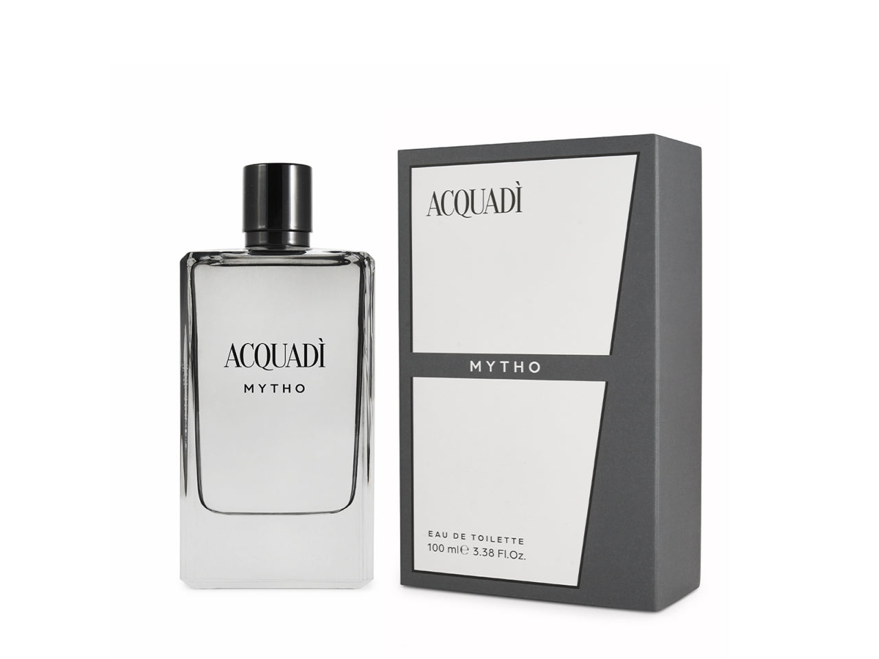 Acquadi' mytho eau de toilette 100ml