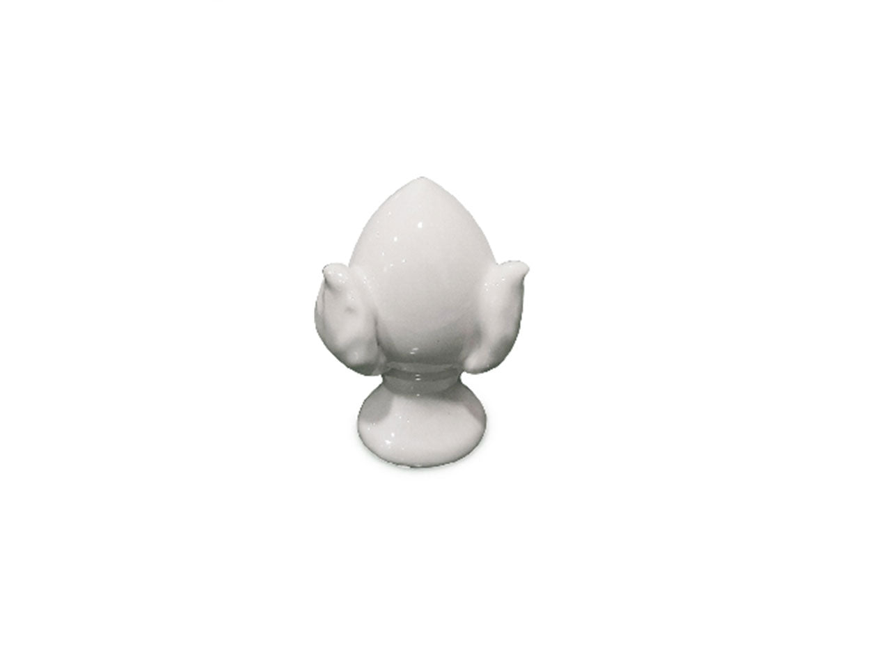 Pumo bianco 5cm