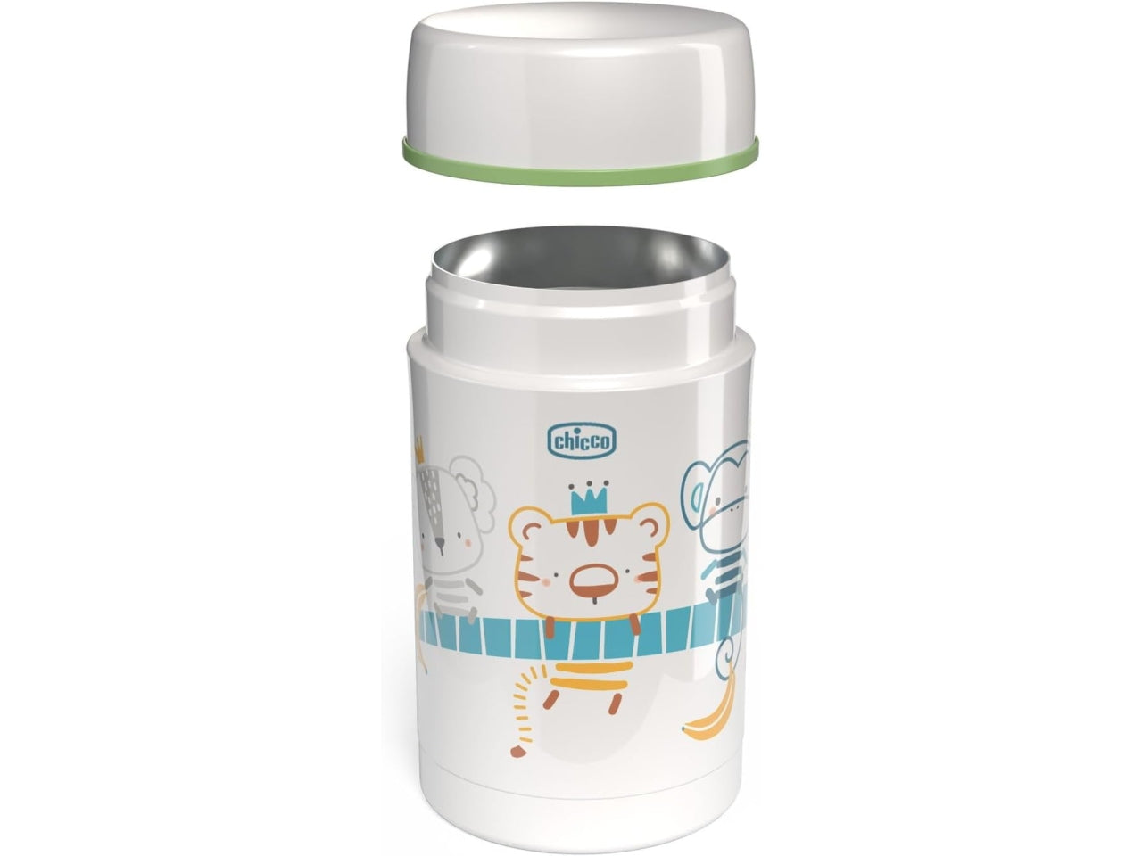 Thermos porta pappa 500ml