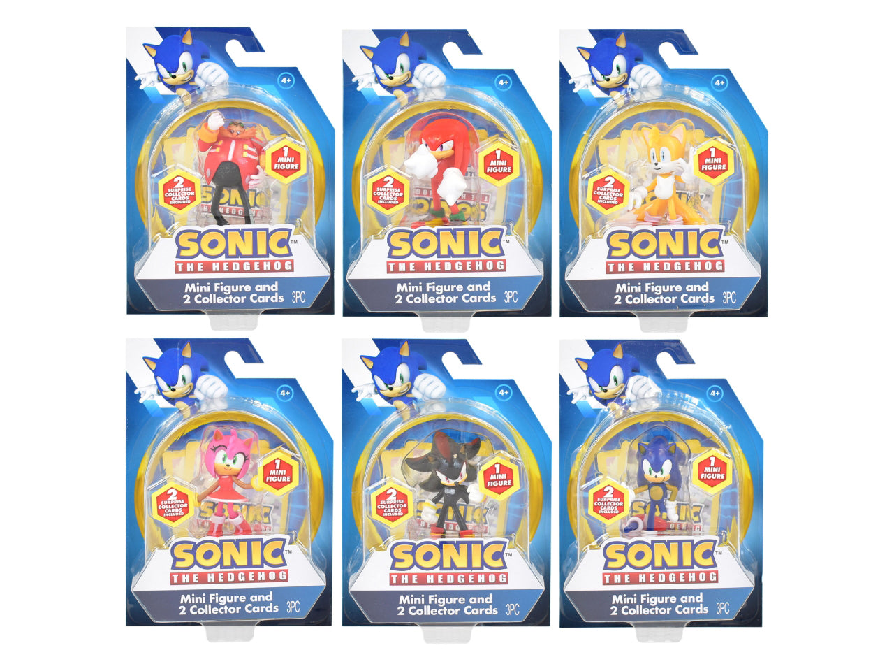 Sonic squeezling