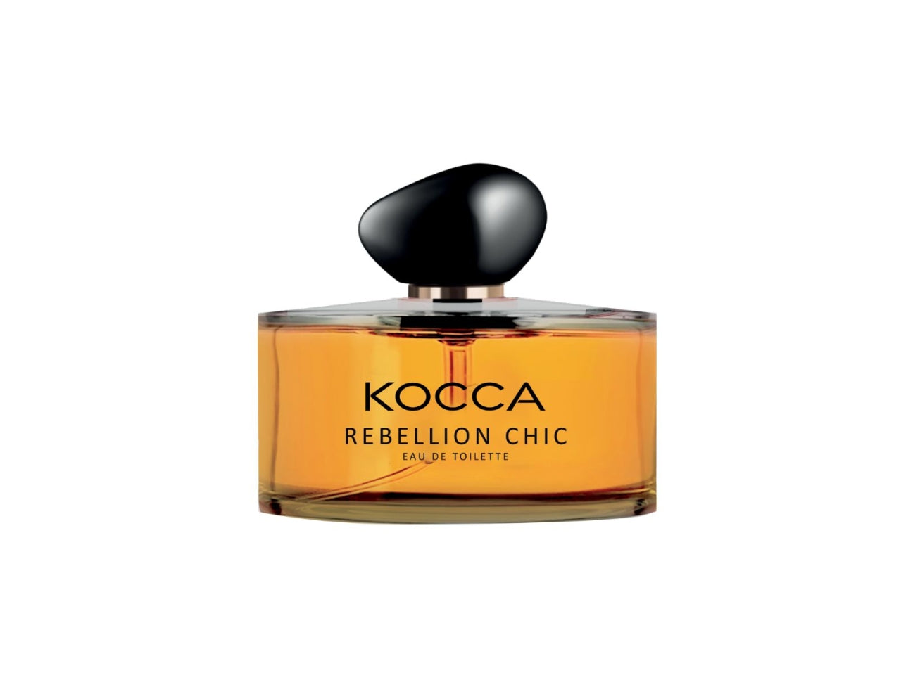 Profumo da donna kocca rebellion chic eau de toilette 100ml