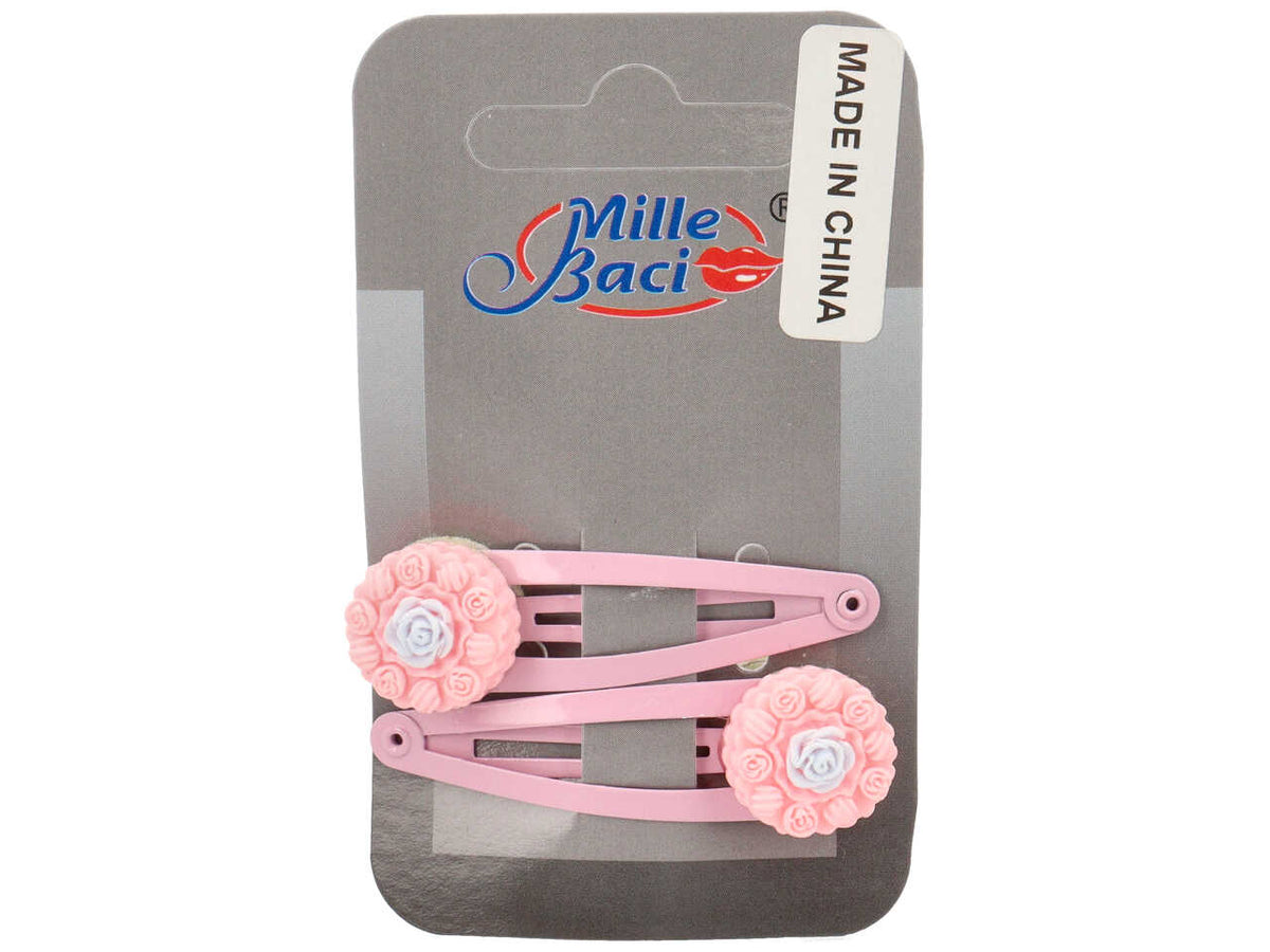 Card 2 click clack con girasole