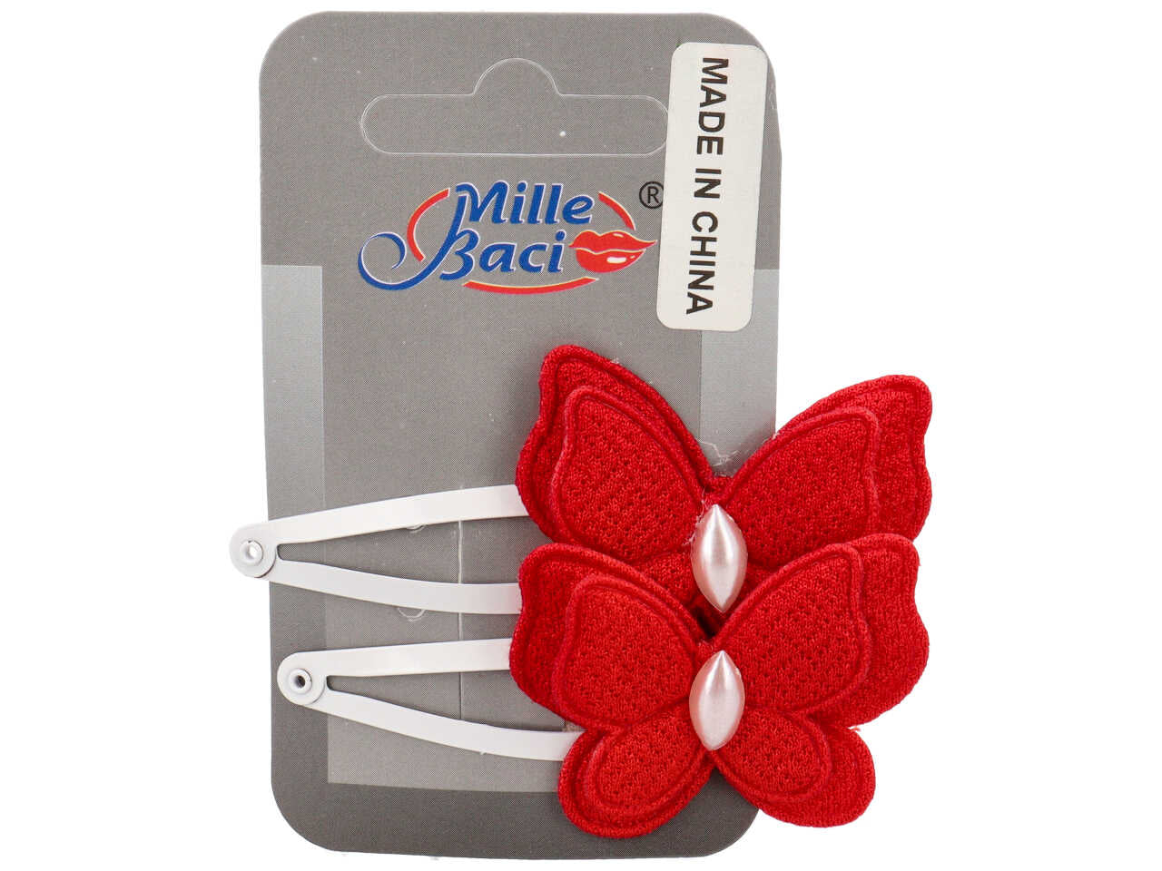 Card 2 click clack con farfalla