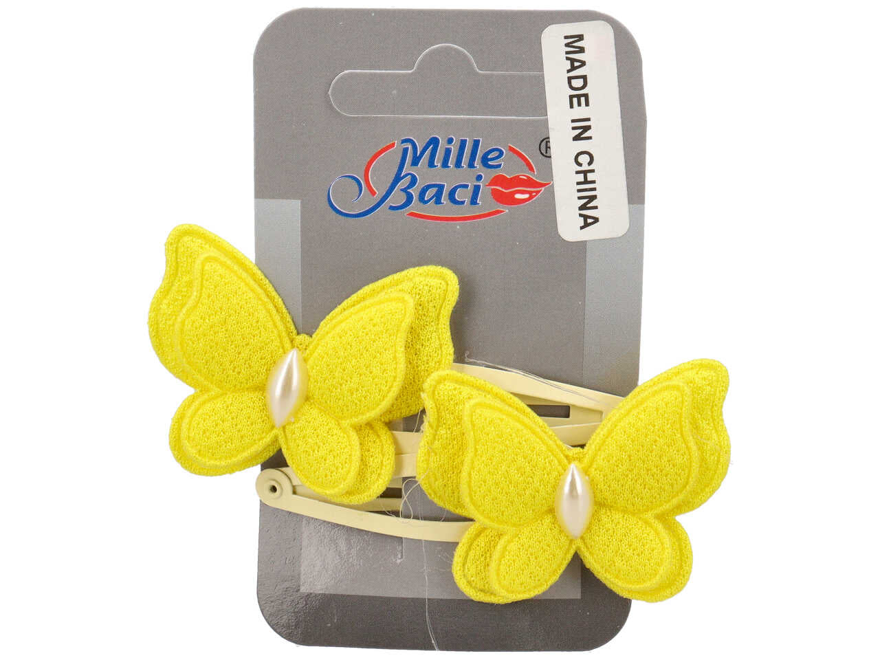 Card 2 click clack con farfalla
